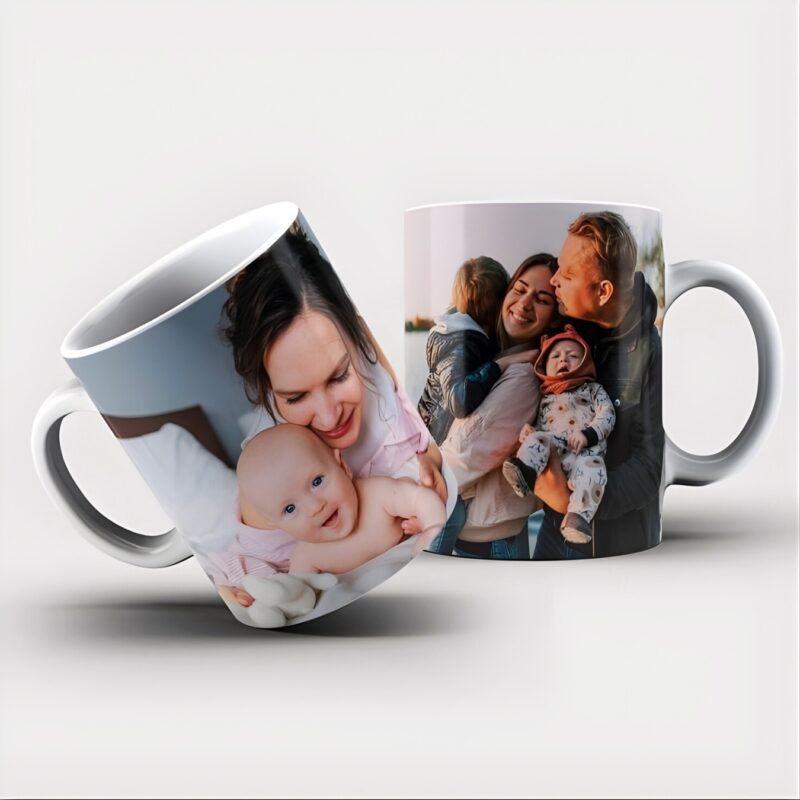 Personalized Mug For Her